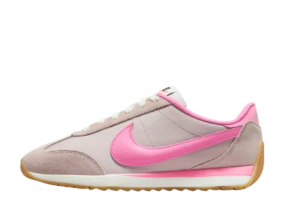 Nike Women's Pacific "Silt Red/Sail/Gum Light Brown/Pink Spell"