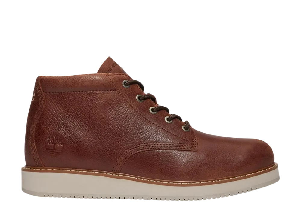 Timberland Redwood Edge Chukka Boot "Dark Brown"