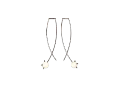 Y's x PFE Takashi Deguchi Pierce Pine Needle "Off White"