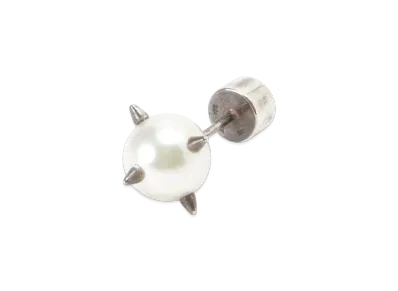 Y's x PFE Takashi Deguchi Pierce Thorm A "White"