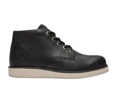 Timberland Redwood Edge Chukka Boot "Black"