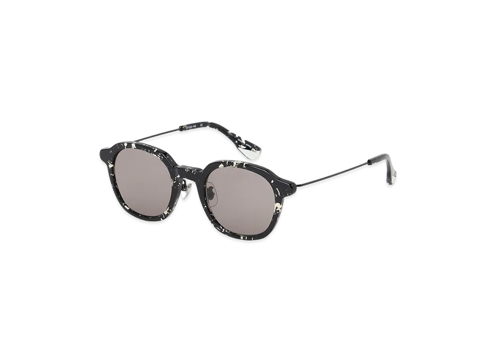 Y's Eyewear I "Black"