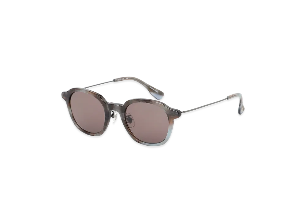 Y's Eyewear I "Brown"