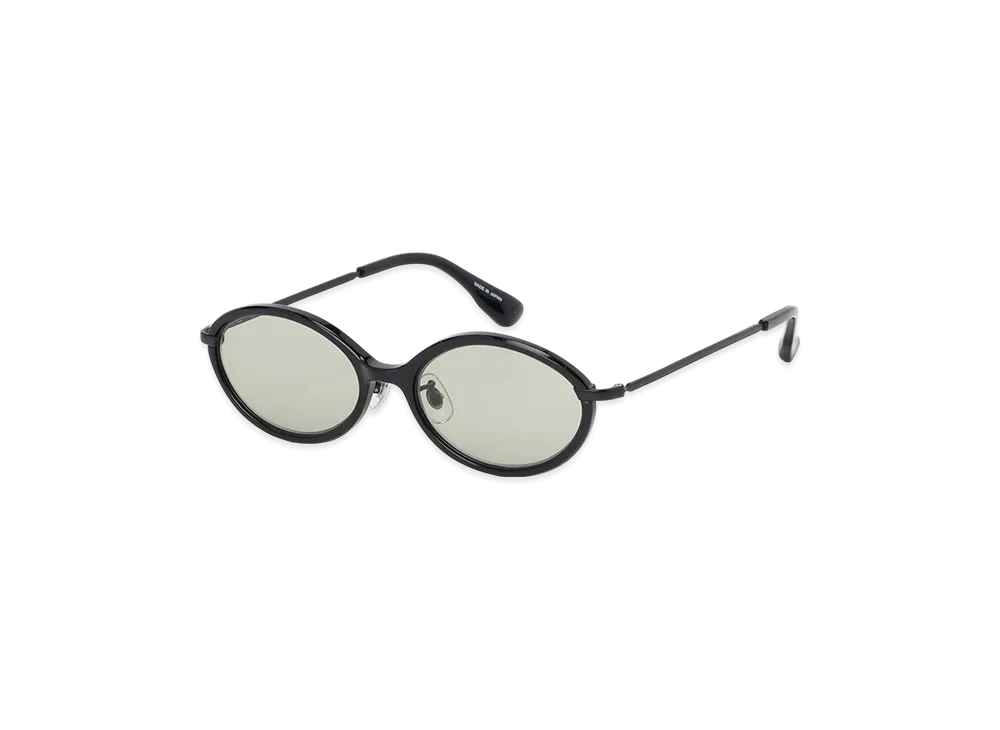 Y's Eyewear H "Black"
