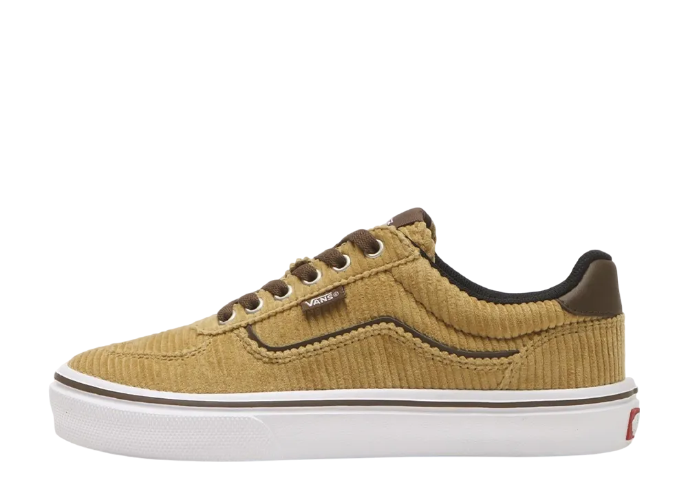 バンズ マーベリック "ベージュ/ホワイト" (V3858 CDRY)