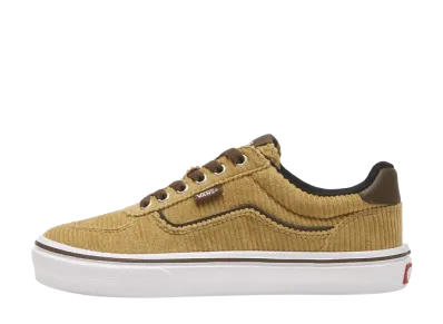 Vans Marverick "Beige/White" (V3858 CDRY)
