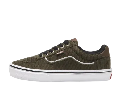 Vans Marverick "Green/White" (V3858 CDRY)