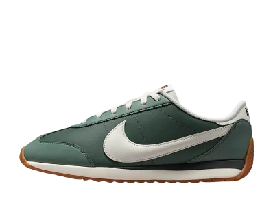 Nike Pacific Leather "Clay Green/Dark Smoke Grey/Gum Medium Brown/Sail"