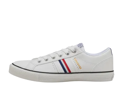 Converse CV V-C SL OX "White/Trico"