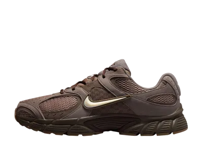 Nike V5 RNR Suede "Mink Brown/Soft Pearl"