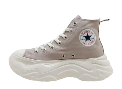 Converse All Star Cityhike Hi "Light Gray"