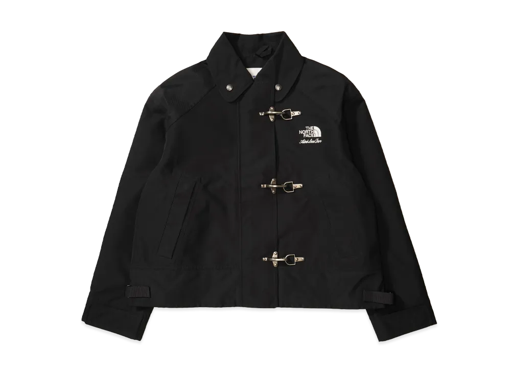Aime Leon Dore Firefighter Jacket Lサイズ ALD / The North Face Firefighter Jacket – Aimé Leon Dore