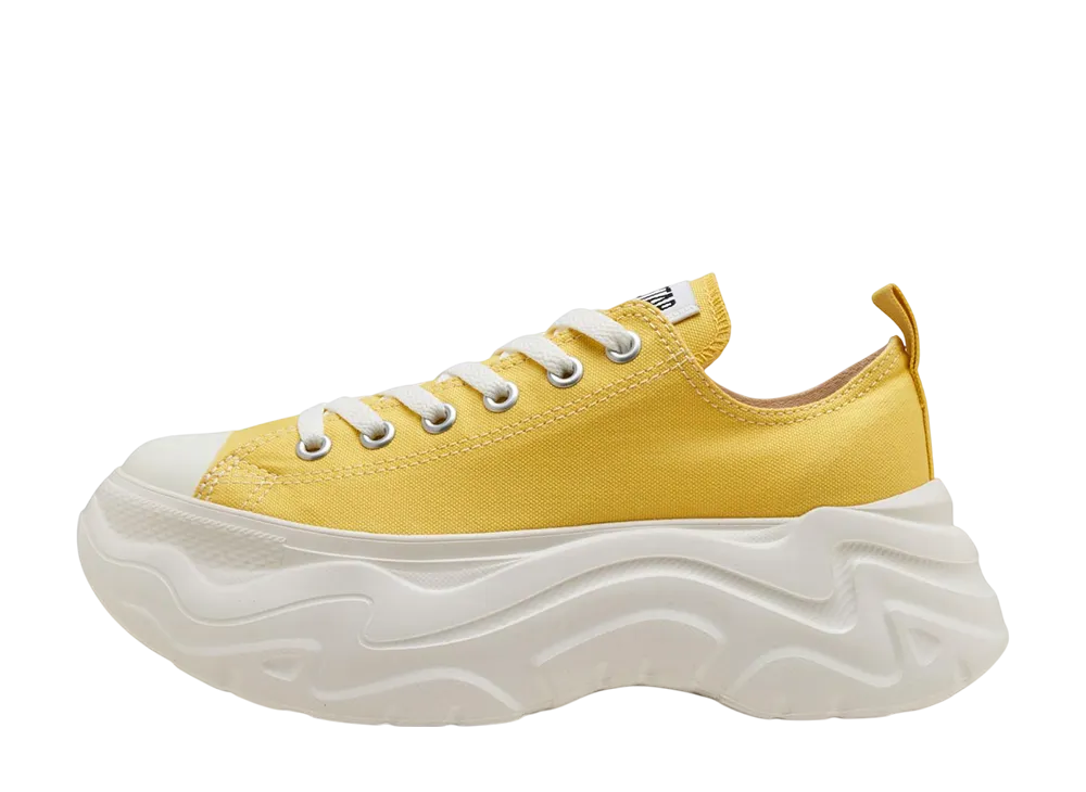 Converse All Star Cityhike OX "Yellow"