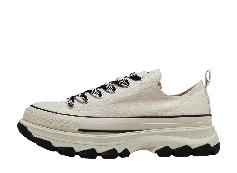 コンバース オールスター (R) トレックウエーブ FS OX "ホワイト"
