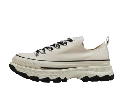 Converse All Star (R) Trekwave FS OX "White"