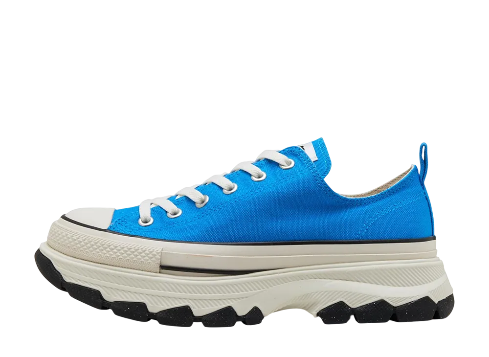 Converse All Star (R) Trekwave OX "Dreamy Blue"