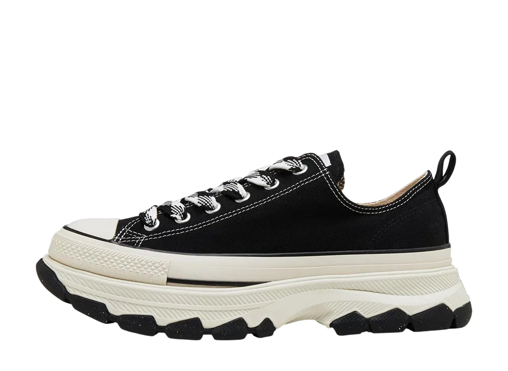 Converse All Star (R) Trekwave FS OX "Black"