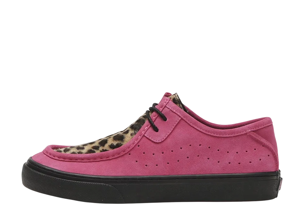 Vans Carver Lo "Pink/Leopard" (V398 LF)