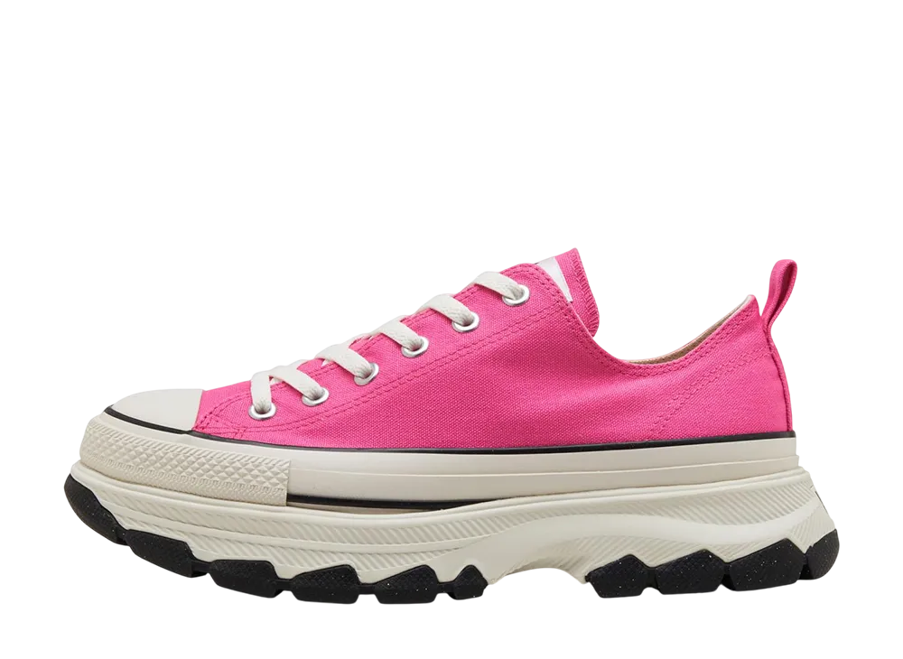 Converse All Star (R) Trekwave OX "Raspberry"