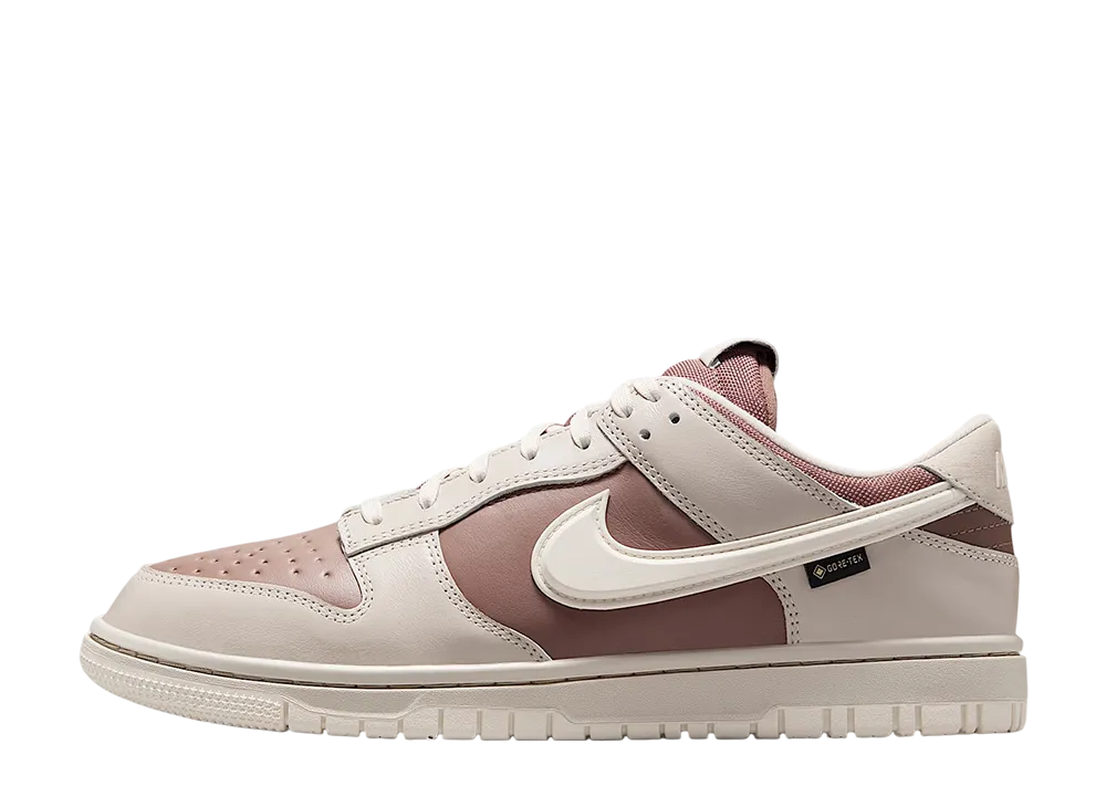 ナイキ ダンク ロー GORE-TEX "ライトボーン"