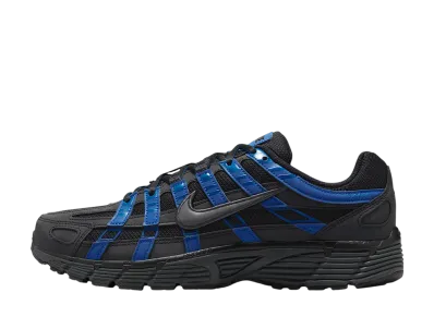 Nike P-6000 SE "Court Blue/Anthracite/Light Lemon Twist/Black"