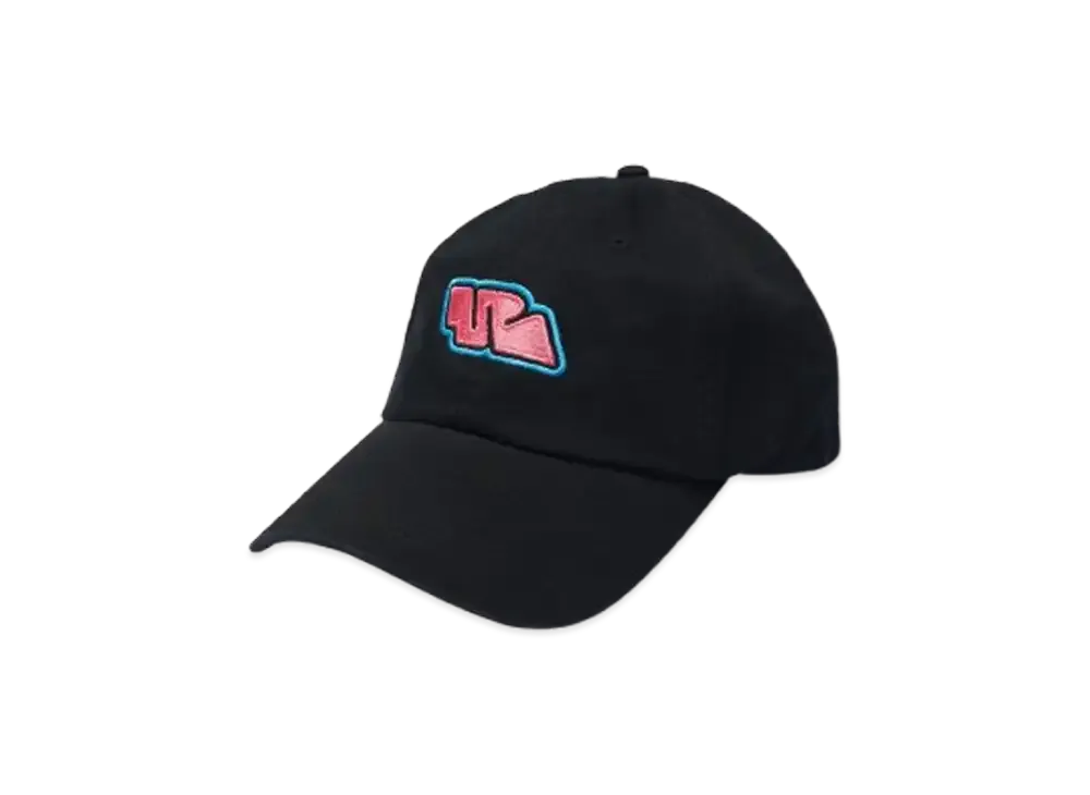 即購入可 vaultroom COMMUNITY LOGO CAP キャップ LOGO CAP / BLK – VAULTROOM