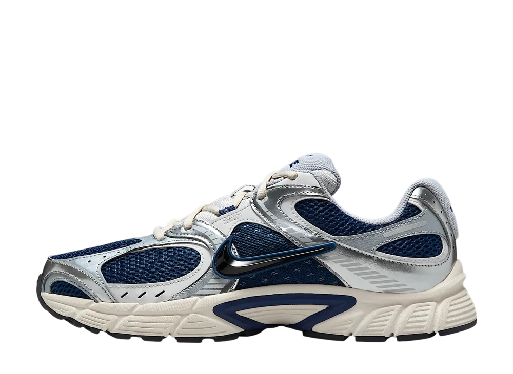 Nike V5 RNR "Blue Void/Wolf Grey/Platinum Tint/Black"