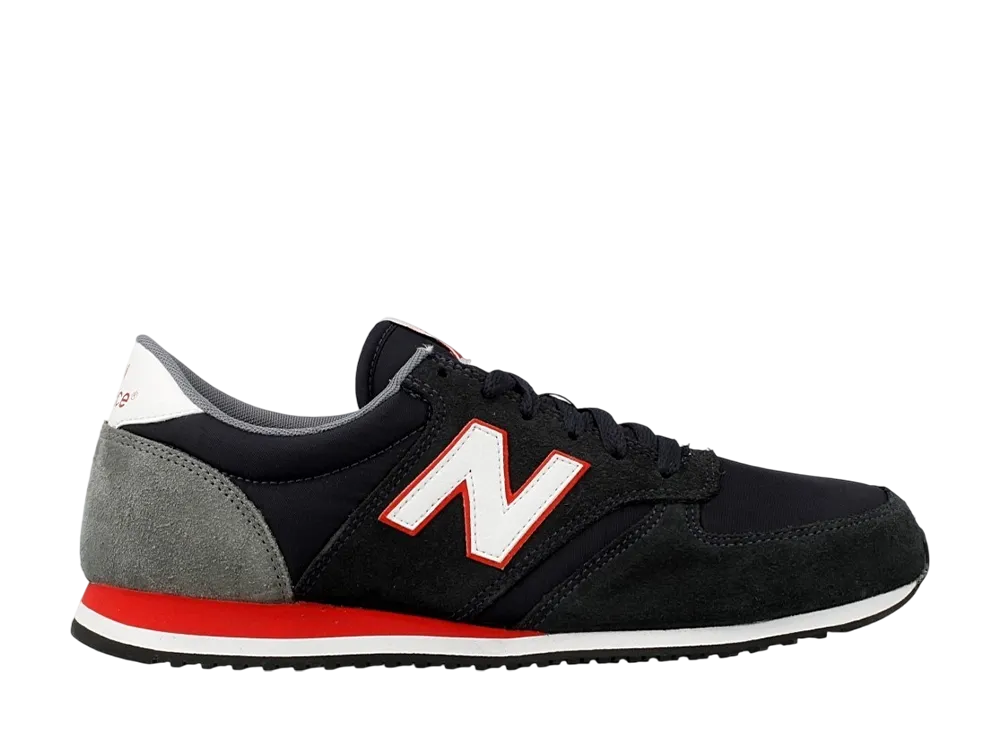 New Balance 420 "Navy"