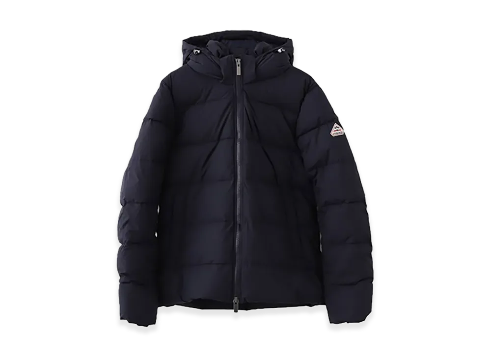 PYRENEX Spoutnic Mini Ripstop JKT "Navy"