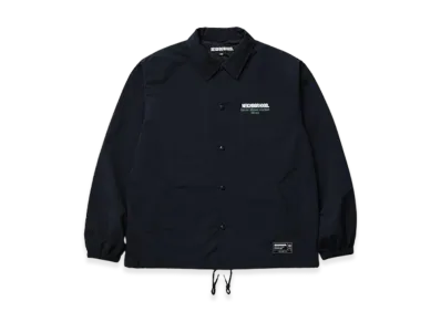 NEIGHBORHOOD Dover Street Market Ginza Limited Jacket "Black"