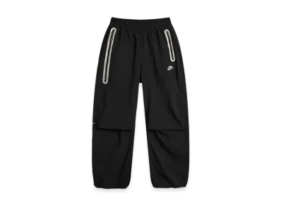 Nike Tech Track Men's Woven Pants "Black"