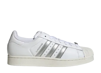adidas Superstar 2 "Footwear White/Silver/Off White"