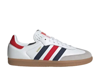 adidas Samba OG FIFA World Cup 2026 "France"