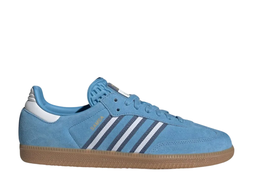 アディダスオリジナルス サンバ OG フィファ ワールドカップ 2026 "アルゼンチン"