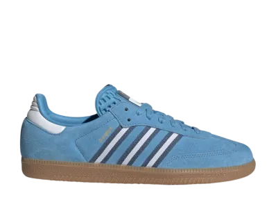 adidas Samba OG FIFA World Cup 2026 "Argentina"