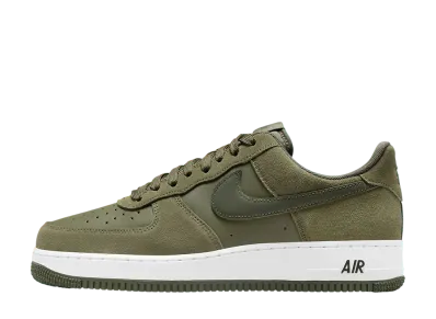 Nike Air Force 1 Low "Medium Olive"