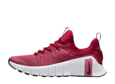 Nike Women's Free Metcon 6 "Sweet Beet/Noble Red/Burgundy Crush"