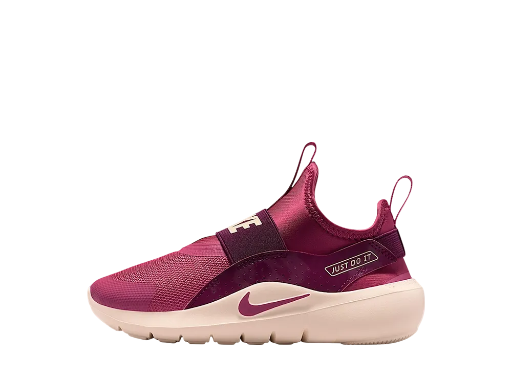 ナイキ PS フレックスランナー4 "ボルドー/グアバアイス/スウィートビート" (キッズ)