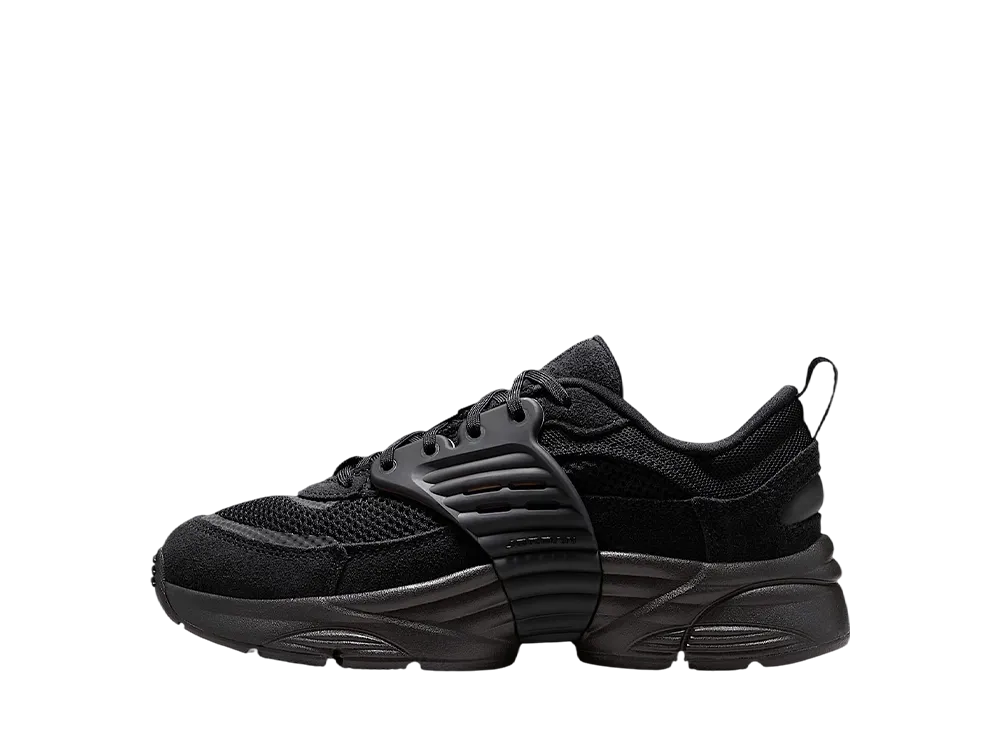 ナイキ GS ジョーダン トランナー O/S "ブラック/アンスラサイト/ブラック" (キッズ)