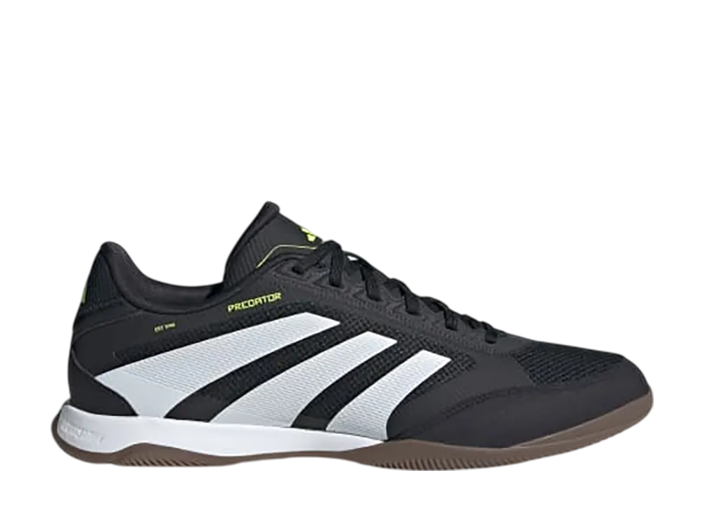 アディダス プレデター リーグ インドア "コアブラック/クラウドホワイト/ルシッドレモン"