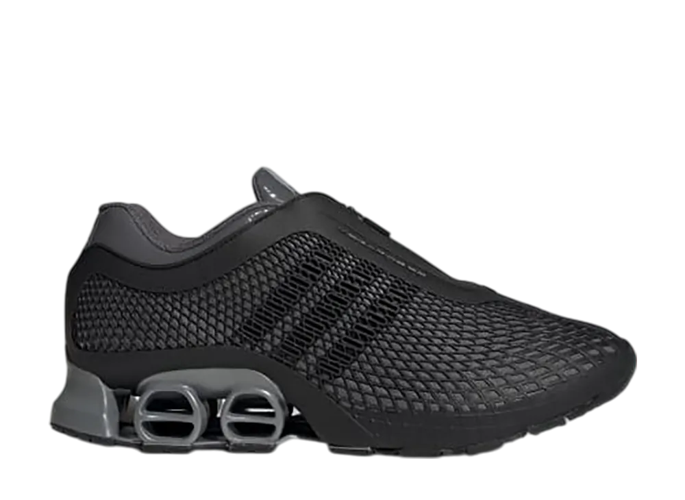 アディダスオリジナルス メガライド S2 "コアブラック/グレーファイブ"