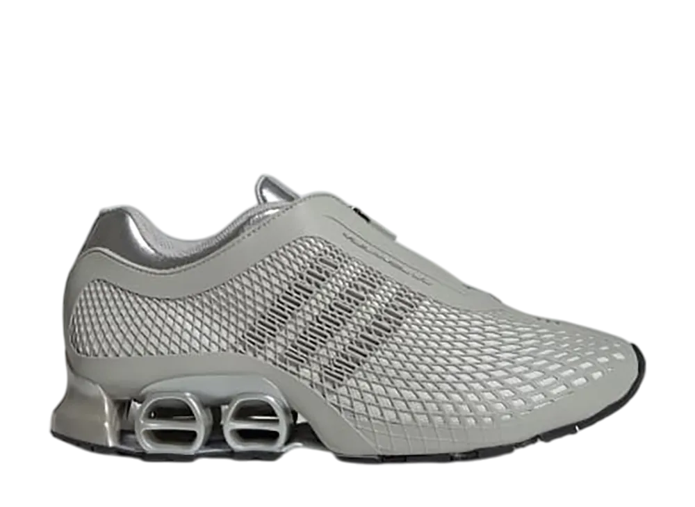 アディダスオリジナルス メガライド S2 "グレーツー/クリスタルホワイト/コアブラック"