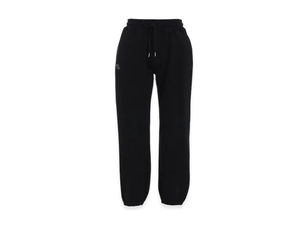 Y's x New Era Sweat Pants "Black"