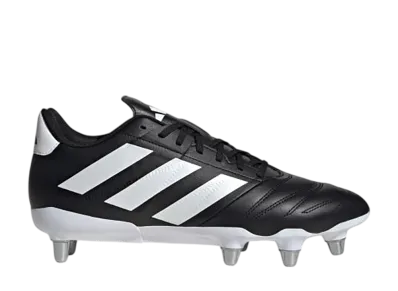 adidas Kakari Elite SG Rugby "Core Black/Cloud White"