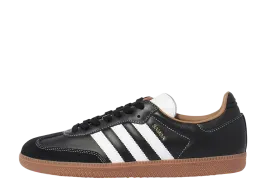 アディダスオリジナルス サンバ OG "ブラック"