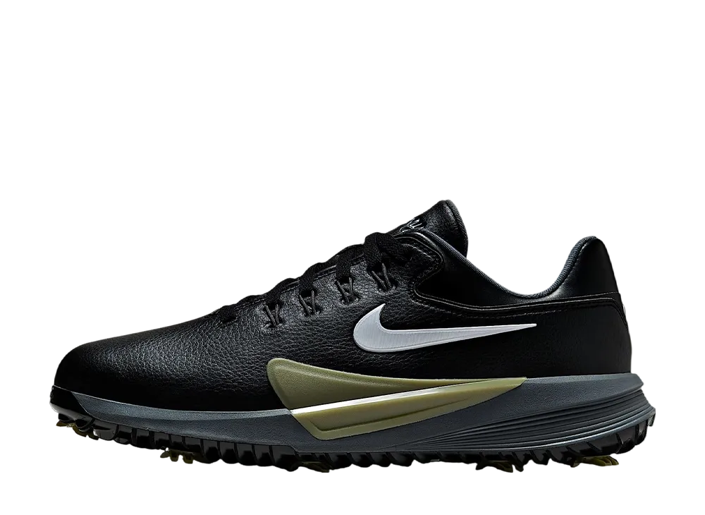 Nike Victory Pro 4 "Black/Dusty Olive/Iron Grey/White"