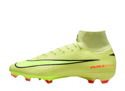 Nike Mercurial Superfly 10 Pro FG "Limelight/Hyper Crimson/Volt"