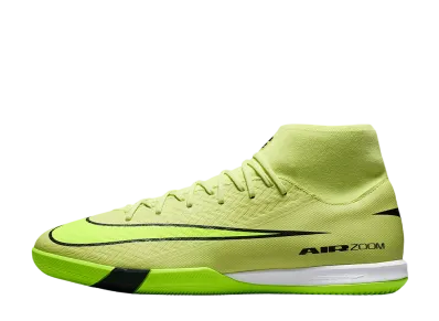 Nike Mercurial Superfly 10 Academy "Limelight/Hyper Crimson/Volt"