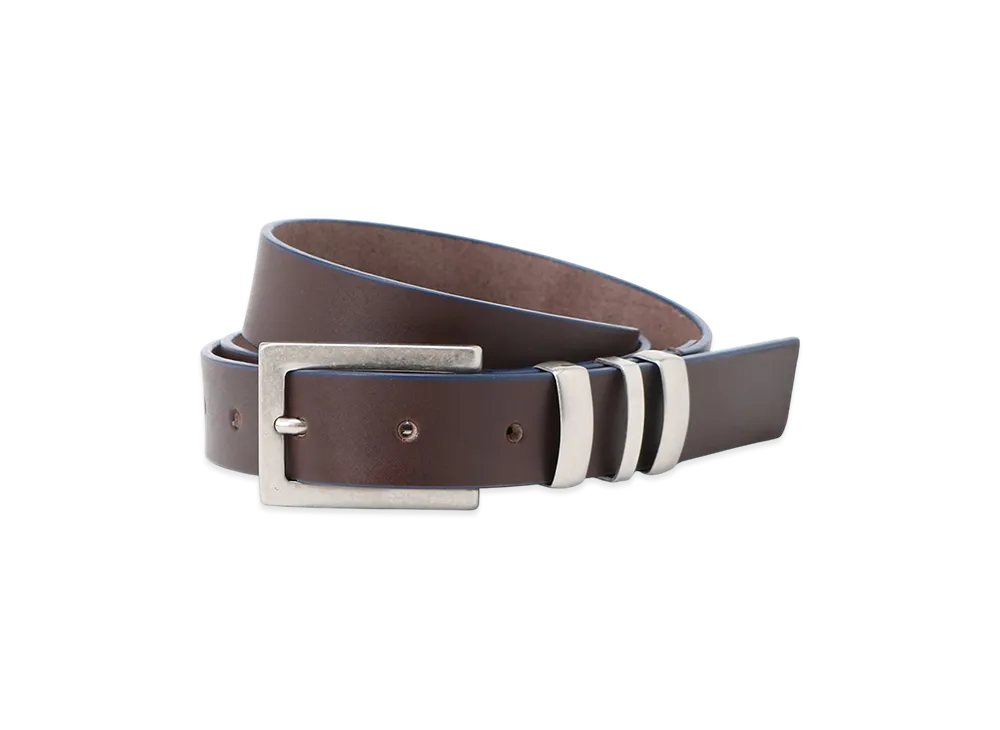 Ground Y x CHAINSAW MAN Collaborate Collection Chainsaw Leather