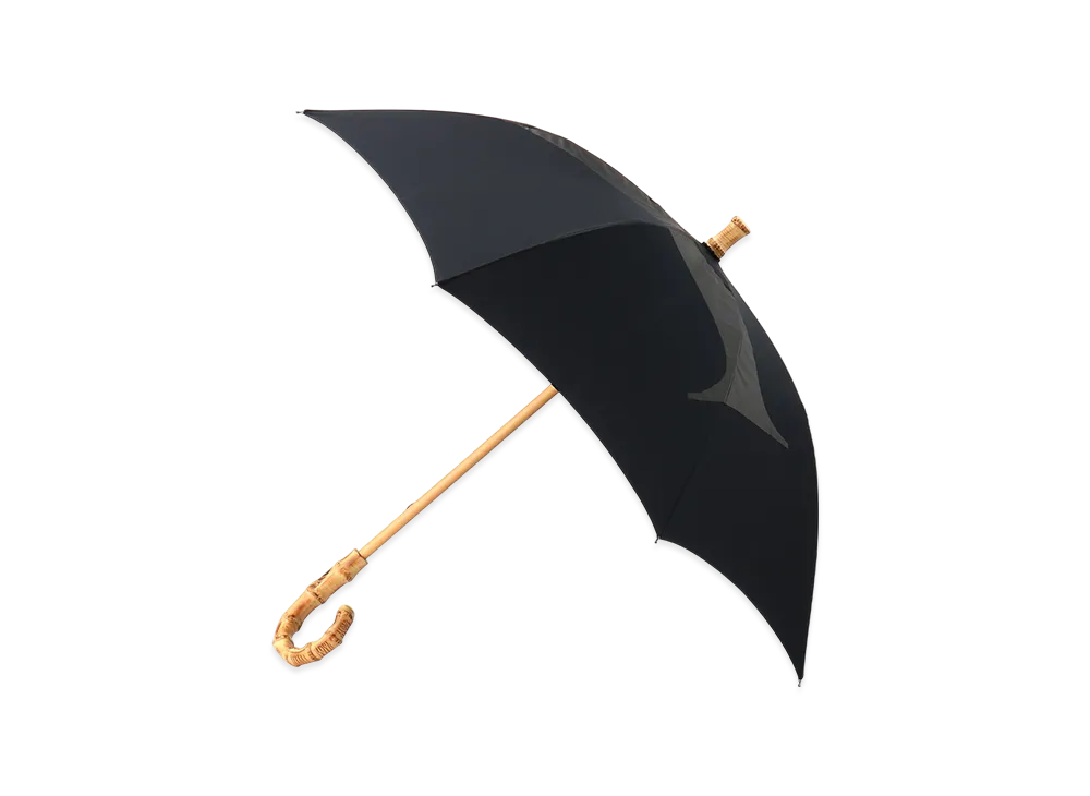 Y's x Traditional Weatherwear Big Y'S Graphics "Black"